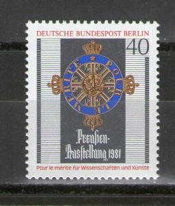 Germany - Berlin 9N464 MNH