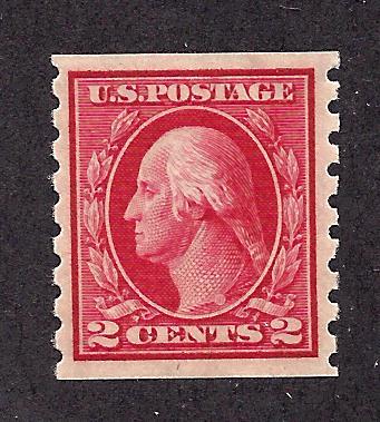 413 Mint,OG,NH... SCV $130.00