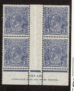 DOMINICA (MK6267) # 5-6  VF-USED 1,2 1/2p  QUEEN VICTORIA STAMPS CAT VALUE $43 