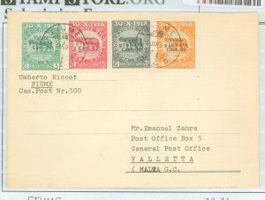 Fiume 73-76 1920