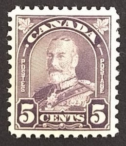 Canada 169 VF MRG
