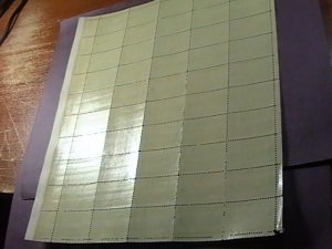 U.S.# 906-MINT/NEVER HINGED--PANE OF 50----CHINESE RESISTANCE----1942