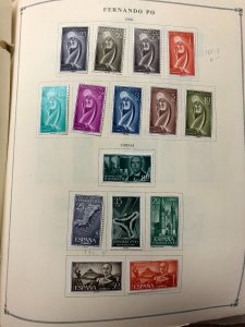 INTERNATIONAL COLLECTION – 1960-1965 ABU DHABI TO KUWAIT – 419201