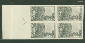 United States #765  Multiple