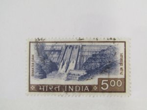 India 684