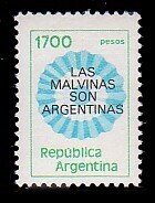 Argentina 1338 MNH