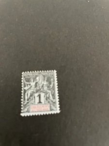 French Polynesia sc 1 MH