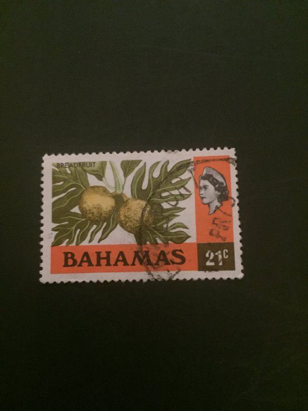 ^Bahamas #399u
