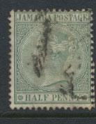 Jamaica  SG 16 Used see scan and details