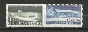Austria B299-300