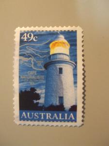 Australia #2052 used