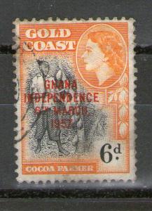 Ghana 9 used