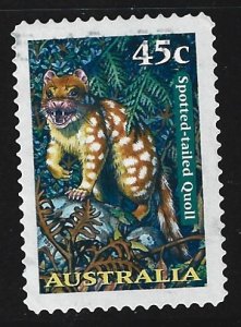 Australia #1624   used