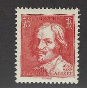 France SC#305 MNH F-VF SCV$19.00...Always Collectible!