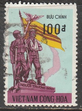 Vietnam   438  (O)  1972