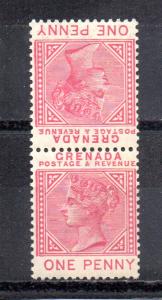 Grenada 30a MLH