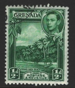 Grenada Sc#132 Used
