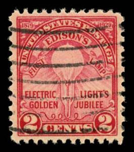 USA 655 Used