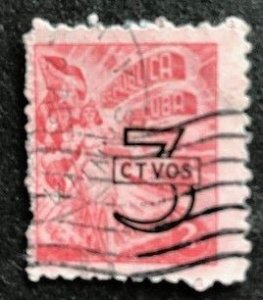 Cuba 512 Used