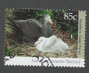 Australia Antarctic Territory used  sc L85