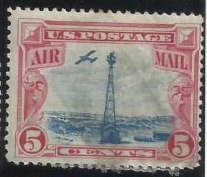 C11 5c MHHR Fine Centering