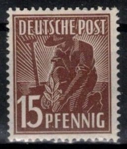 Germany - Allied Occupation - Scott 562 MNH (SP)