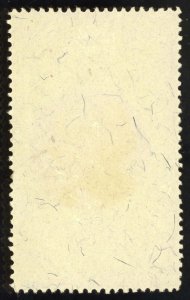 US Scott R123 Used $2blue/black int Rev - G. Wash Lot MS054 bhmstamps