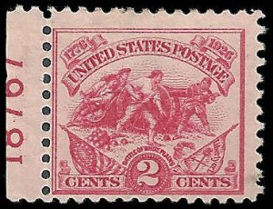 US - #629 - Used - Thin - SCV-1.60