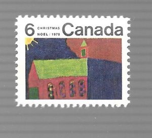 Canada 1970 - MNH - Scott #527 *