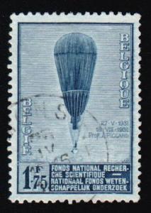 Belgium #252
