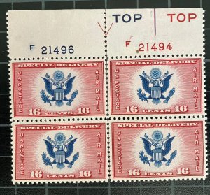 US Stamps-SC# CE2 - Type 1 - MNH - SCV = $14.00