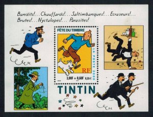 FRANCE 2765b Cartoons *