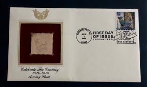 USA FDC Armory show 1913 #3183d