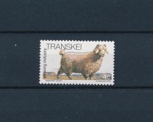 [60289] Transkei 1978 Animals Sheep from set MLH