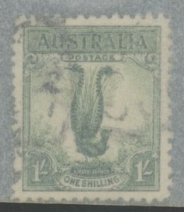 Australia 141 used (2301A 50)