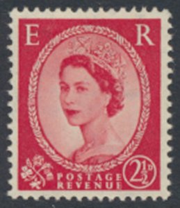 GB    Sc# 296  Type I  MNH   see details  / scans