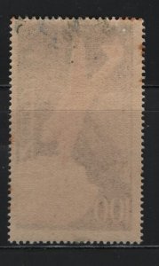 REUNION  C33  MNH TONED