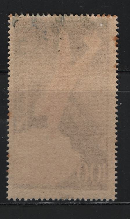 REUNION  C33  MNH TONED