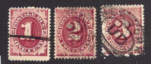 J22-J24 Used... SCV $20.00