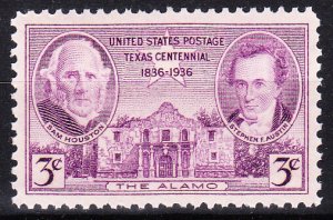 MOstamps - US Scott #776 XF-Sup Mint OG NH - Lot # DS-3237