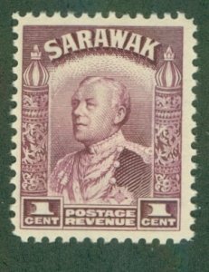 SARAWAK 109 MH CV $1.40 BIN $0.75