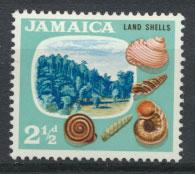 Jamaica  SG 220   - Mint Hinged    -  see scan and details