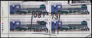 Canada SC# 1121 used f/vf