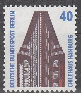 Germany #9N547 MNH F-VF (SU4114)