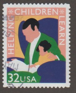 USA 3125 Helping Children Learn