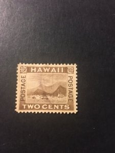 Hawaii sc 75 uhr