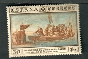 Spain #427 MNH single