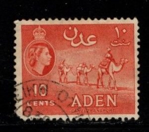 Aden -  #49 Camel Transport  -  Used