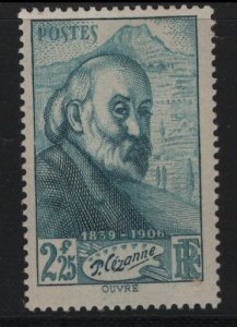 FRANCE 370  MINT HINGED