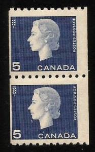 Canada #409   MNH
